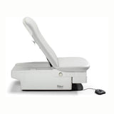 RITTER 224 High-Low Power Height Exam Table. MPN: 224-001 - Image 3