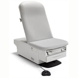RITTER 224 High-Low Power Height Exam Table with Drawer, Pelvic Tilt, Heater, Receptacles, RLRS. MPN: 224-003