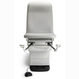 RITTER 224 High-Low Power Height Exam Table with Drawer, Pelvic Tilt, Heater, Receptacles, RLRS. MPN: 224-003 - Image 4