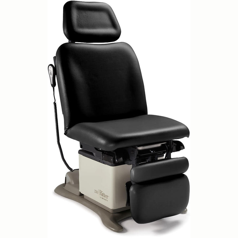 RITTER 230-001 Universal Power Procedures Chair. MPN: 230-001 - Image 2