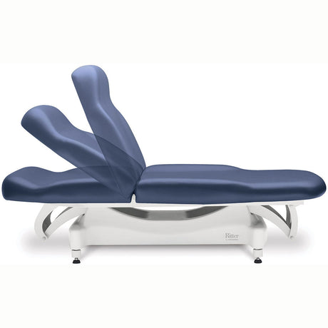 RITTER 244-001 Power Bariatric Treatment Table. MPN: 244-001 - Image 3