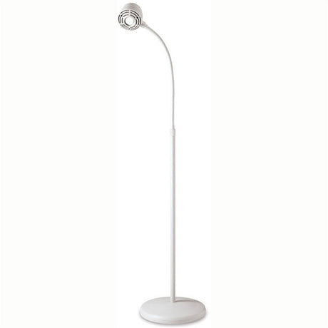 RITTER 250 LED Exam Light with Stationary Base. MPN: 250-003