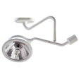 RITTER 255 LED Single Ceiling Procedure Light for 9' Ceiling. MPN: 255-002