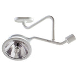 RITTER 255 LED Single Ceiling Procedure Light for 9' Ceiling. MPN: 255-002