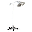 RITTER 255 LED Mobile Procedure Light. MPN: 255-005