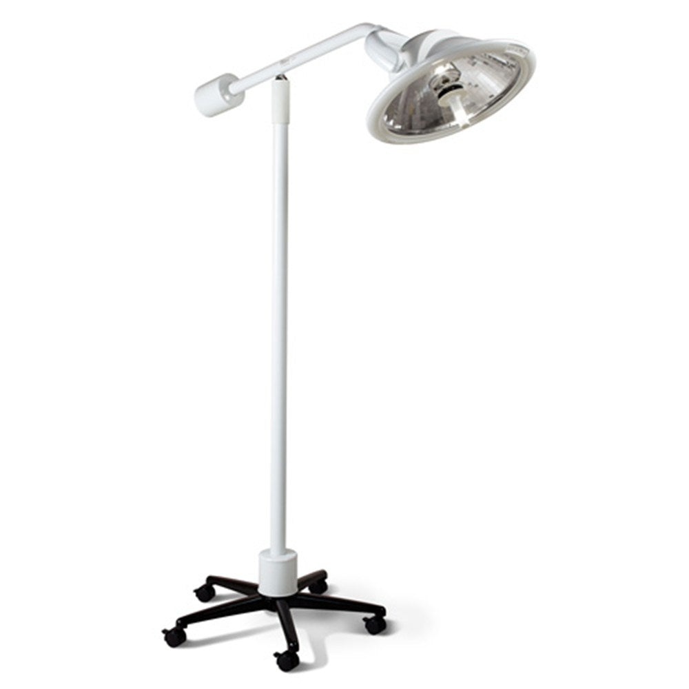 RITTER 255 LED Mobile Procedure Light. MPN: 255-005