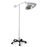 RITTER 255 LED Mobile Procedure Light. MPN: 255-005