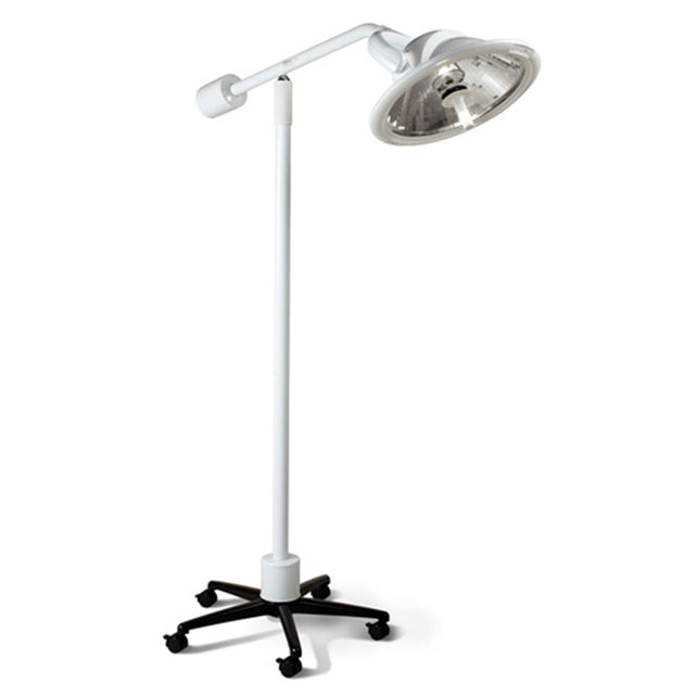 RITTER 255 LED Mobile Procedure Light. MPN: 255-005