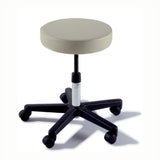 RITTER 270 Manual Screw Adjustable Physician Stool. MPN: 270-001
