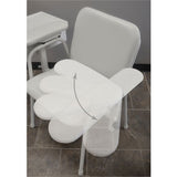 RITTER Blood Draw Chair / Phlebotomy Chair (without storage drawer). MPN: 281-011 - Image 3