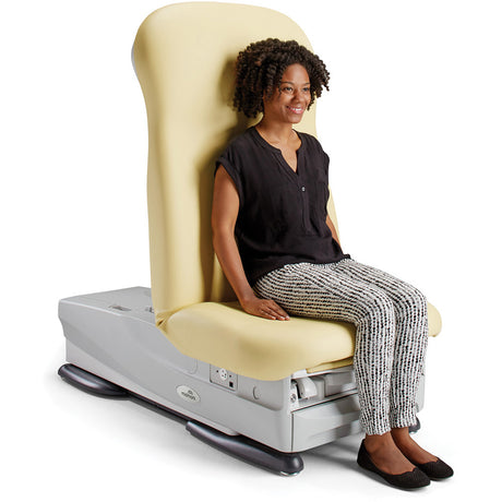 MIDMARK 626 BARRIER-FREE Exam Chair, Wired controls. MPN: 626-001 - Image 2