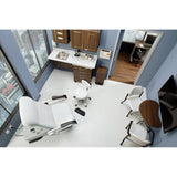 MIDMARK 626 BARRIER-FREE Exam Chair, Wired controls. MPN: 626-001 - Image 5