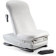 MIDMARK 626 BARRIER-FREE Exam Chair, Digital Scale, Heated Upholstery Options, Wireless Controls. MPN: 626-004