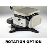 Midmark 630 HUMANFORM Power Procedure Table (Base Only), Programmable, Wireless with Rotation. MPN: 630-023 - Image 6