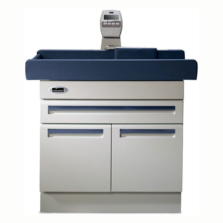 MIDMARK Pediatric Examination Table with Digital Scale. MPN: 640-001