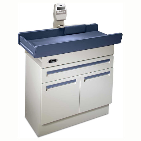 MIDMARK Pediatric Examination Table with Digital Scale. MPN: 640-001 - Image 2