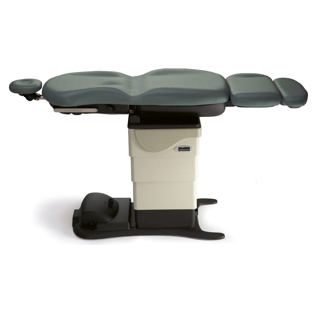 MIDMARK 641 Power Procedure Chair, Non-Programmable with Rotation. MPN: 641-004 - Image 2