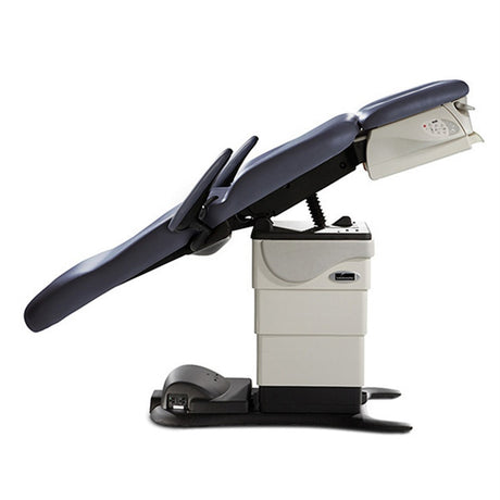 MIDMARK 647 Power Podiatry Procedures Chair, Programmable, Receptacle. MPN: 647-002 - Image 3
