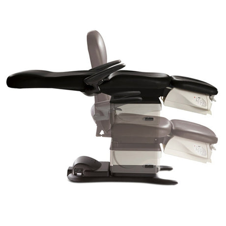 MIDMARK 647 Power Podiatry Procedures Chair, Programmable, Receptacle. MPN: 647-002 - Image 4