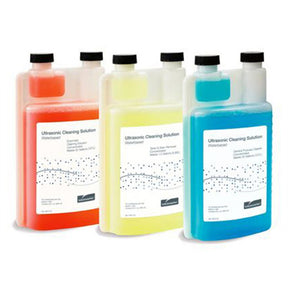 Midmark Enzymatic Cleaner, 32 oz (for use with Midmark Ultrasound Cleansers). MPN: 9A298001