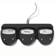 Foot Control for Ritter 244 Bariatric Power Table. MPN: 9A347001