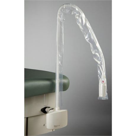 RITTER Disposable Sheath for use with RITTER 253 Exam Light. MPN: 9A459001