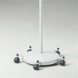 Mobile caster base for Ritter 250 Exam Light. MPN: 9A621001