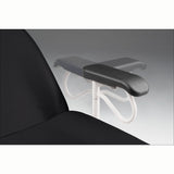 Adjustable Arm System for Ritter 244 Bariatric Power Table. MPN: 9A627001