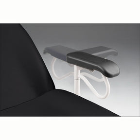 Adjustable Arm System for Ritter 244 Bariatric Power Table. MPN: 9A627001