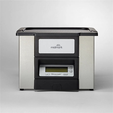 MIDMARK QC3 Quick Clean Ultrasonic Cleaner, 3.3 GAL, Tabletop. MPN: QC3-01
