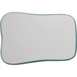 MILTEX Occlusal Intra Oral Mirror, No. 3 Adult (2 1/2"w x 4"l). MPN: 017-26805
