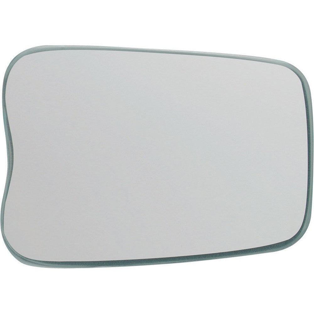 MILTEX Occlusal Intra Oral Mirror, No. 3 Child (2 1/2" w x 3 1/2" l) . MPN: 017-26808