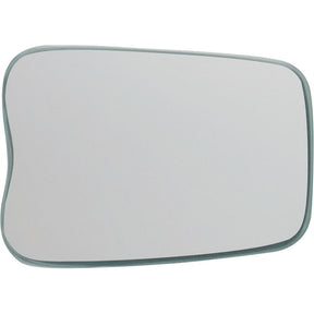 MILTEX Occlusal Intra Oral Mirror, No. 3 Child (2 1/2" w x 3 1/2" l) . MPN: 017-26808