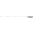 MILTEX Probe with Myrtle Leaf, 5-1/8" (130mm). MPN: 10-38