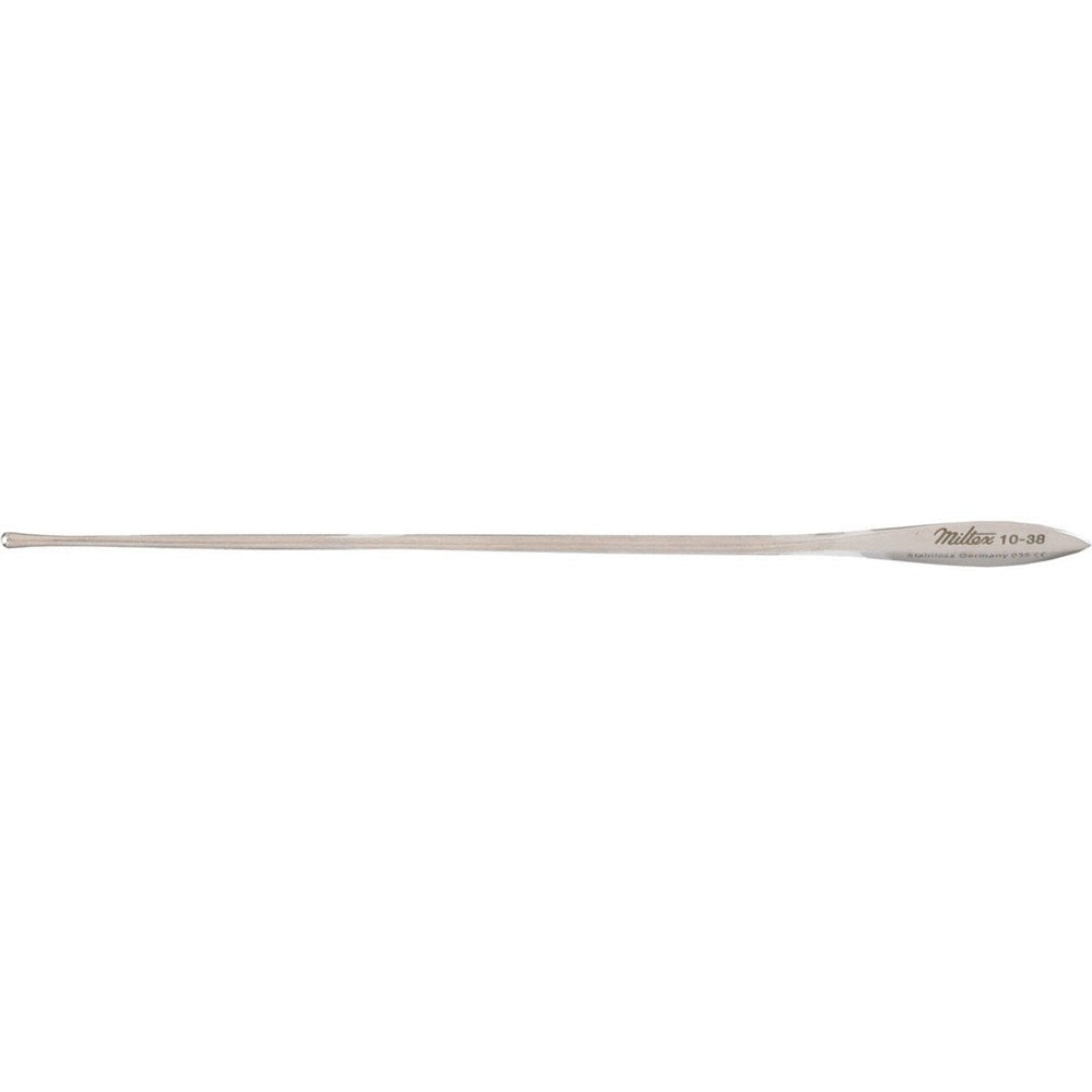 MILTEX Probe with Myrtle Leaf, 5-1/8" (130mm). MPN: 10-38
