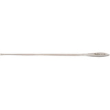 MILTEX Probe with Myrtle Leaf, 5-1/8" (130mm). MPN: 10-38