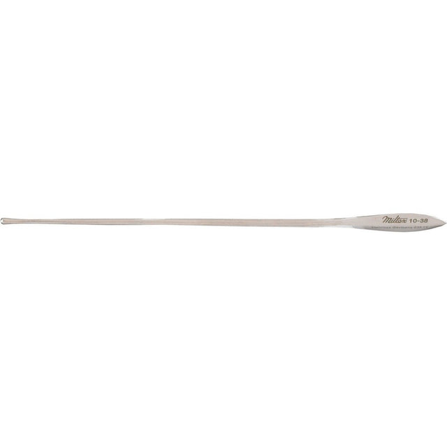 MILTEX Probe with Myrtle Leaf, 5-1/8" (130mm). MPN: 10-38