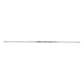 MILTEX Probe, Double-Ended, 7" (178mm), Malleable, Nickel-Silver. MPN: 10-10-NS