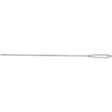 MILTEX Probe with Eye, 5-1/2" (138mm), Stainless Steel. MPN: 10-26-SS
