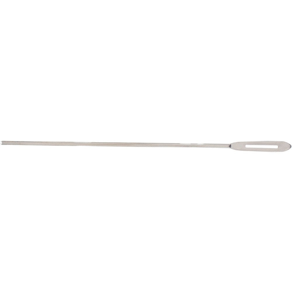 MILTEX Probe with Eye, 5-1/2" (138mm), Stainless Steel. MPN: 10-26-SS