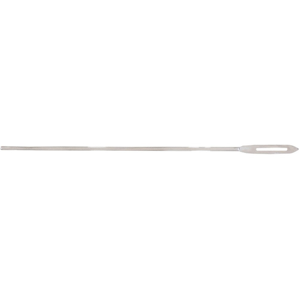 MILTEX Probe with Eye, 6" (152mm), Stainless Steel. MPN: 10-28-SS