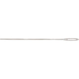 MILTEX Probe with Eye, 6" (152mm), Stainless Steel. MPN: 10-28-SS