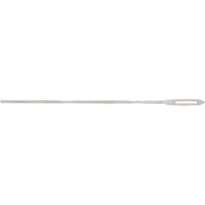 MILTEX Probe with Eye, 6" (152mm), Stainless Steel. MPN: 10-28-SS