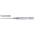 MILTEX MUELLER-Style Phlebectomy Hook, 5" (128.5mm), Right, Size #3. MPN: 10323