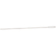 MILTEX Probe with Eye, 8" (203mm), Stainless Steel. MPN: 10-32-SS