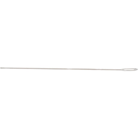 MILTEX Probe With Eye 10" (254mm), Stainless Steel. MPN: 10-34-SS