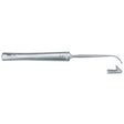 MILTEX OESCH-Style Phlebectomy Hook, 6-1/2" (165mm), Left, Size #1. MPN: 10381