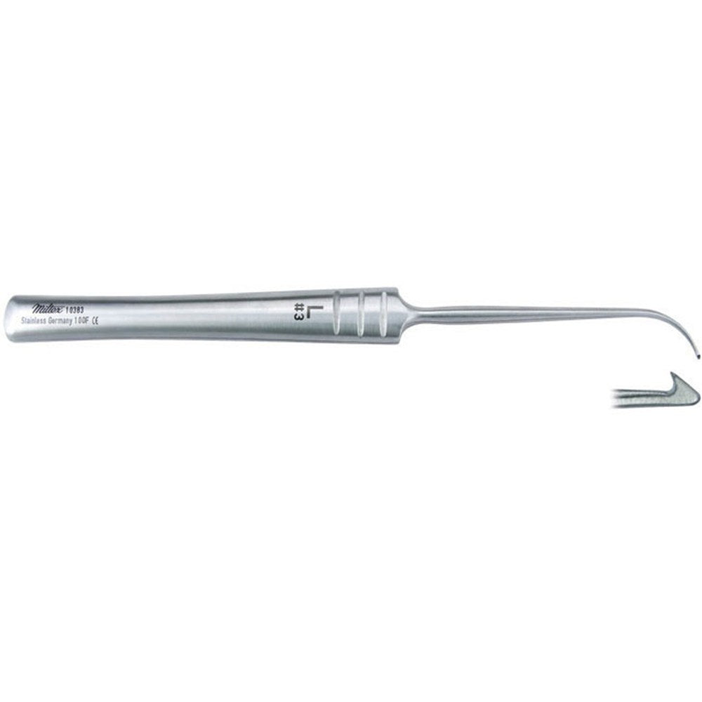 OESCH-Style Phlebectomy Hook, 6-1/2