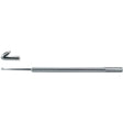 MILTEX CROCHET Phlebectomy Hook, 5-7/8" (150mm), Style 00, 3.00mm Hook. MPN: 10403