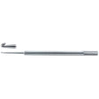 MILTEX CROCHET Phlebectomy Hook, 5-7/8" (150mm), Style 5, 2.00mm Hook. MPN: 10409